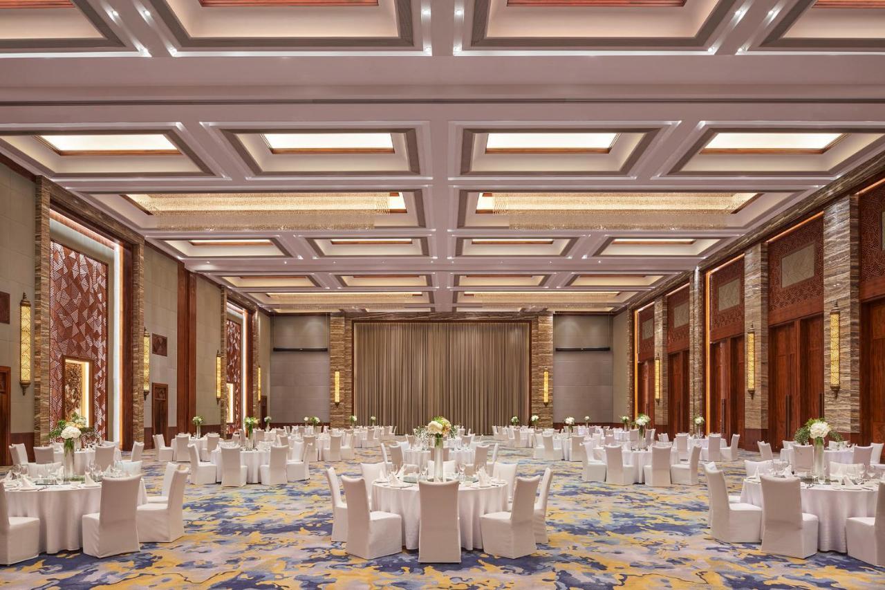 Fairmont Sanya Haitang Bay Exterior photo